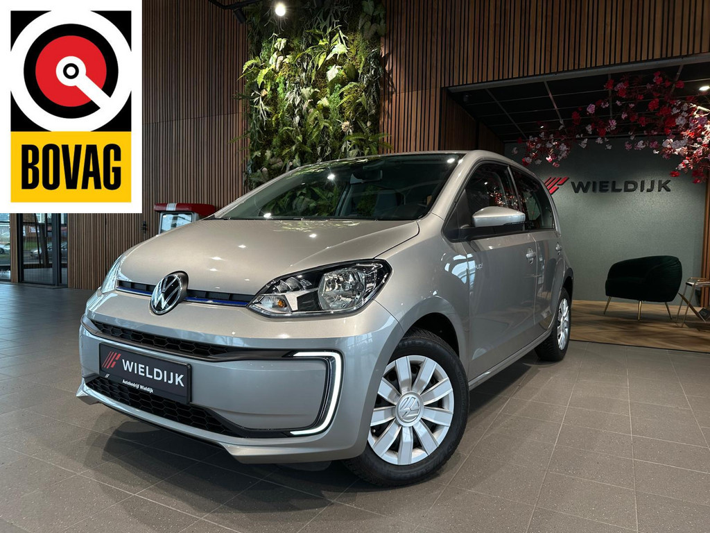 Volkswagen e-Up! 1