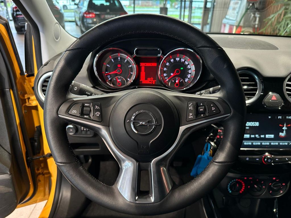 Opel ADAM 1