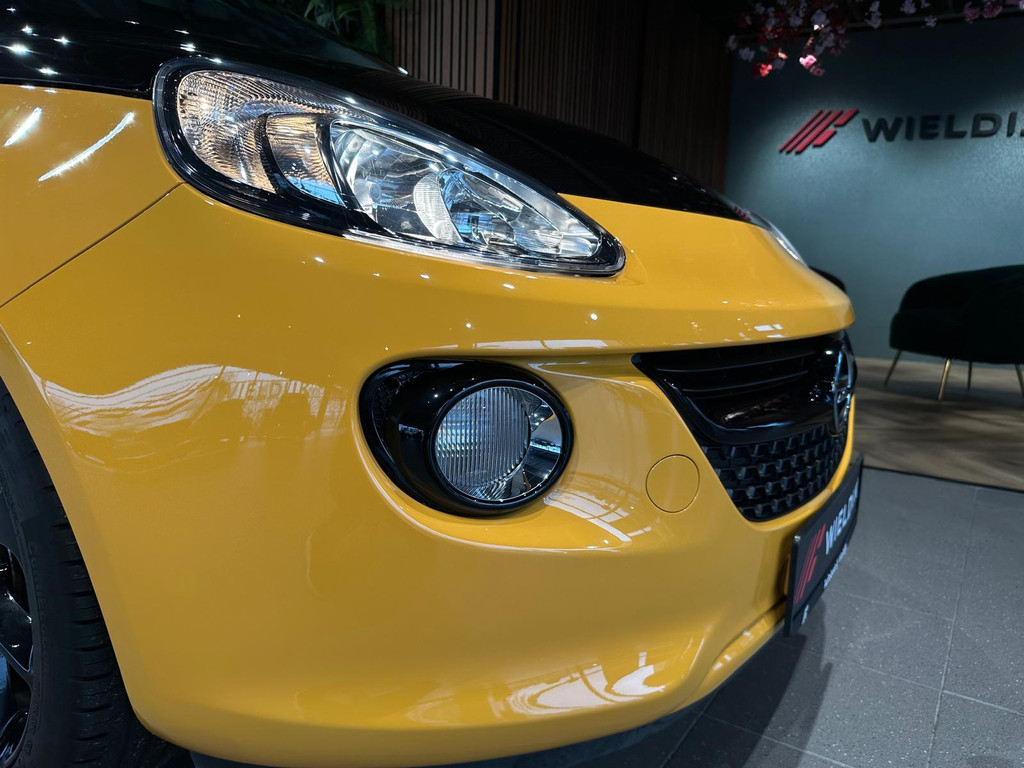 Opel ADAM 1