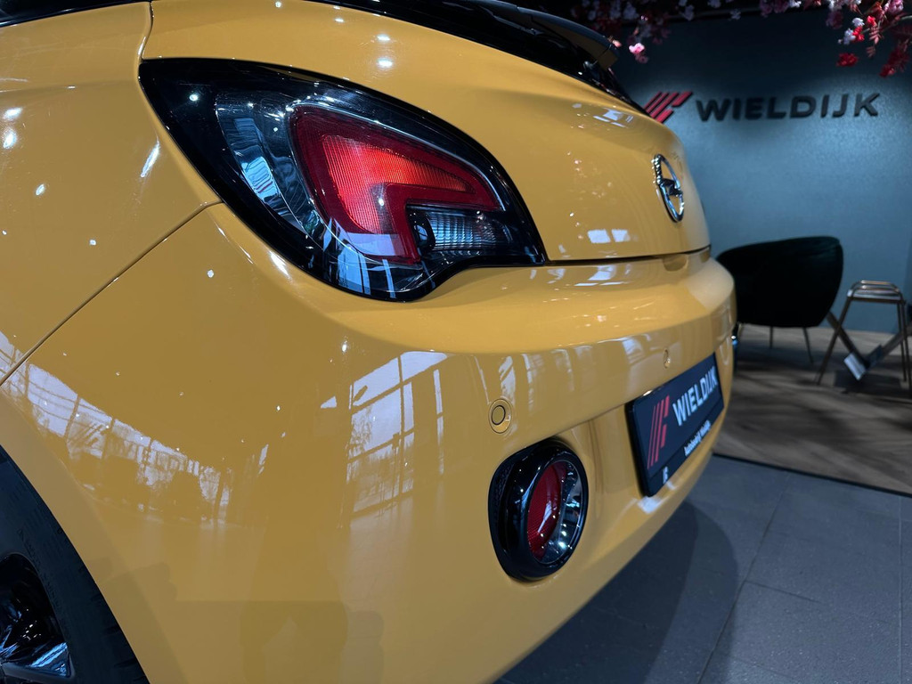 Opel ADAM 1