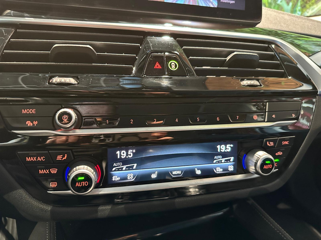BMW 5 Serie 1
