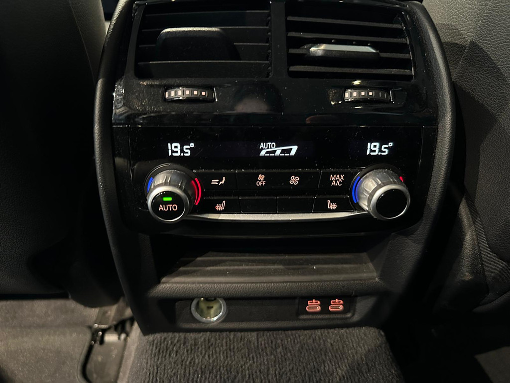 BMW 5 Serie 1