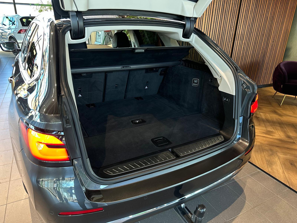 BMW 5 Serie 1