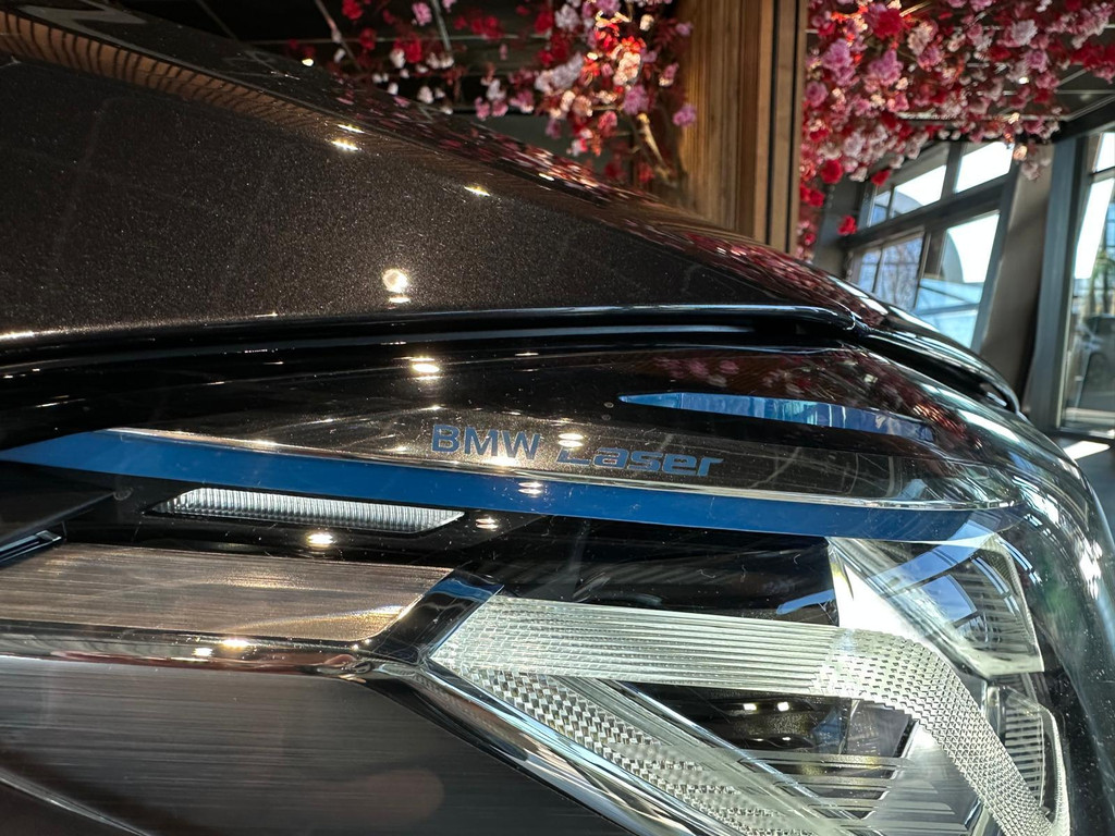 BMW 5 Serie 1