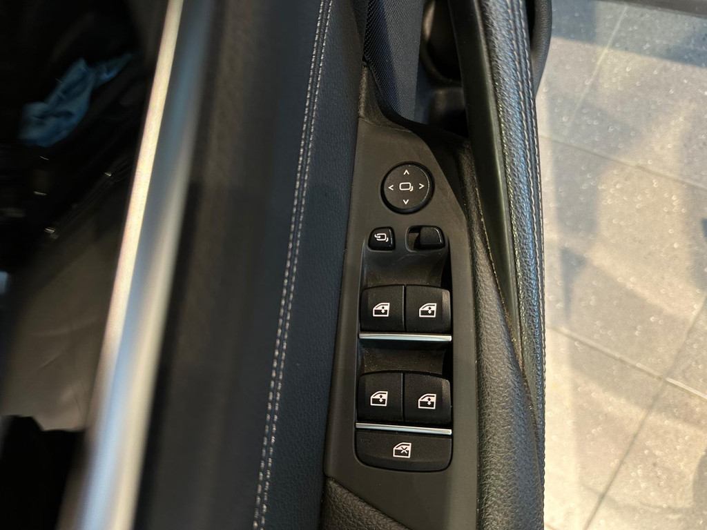BMW 5 Serie 1