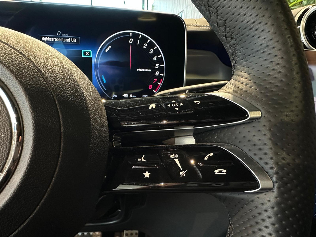 Mercedes-Benz GLC 1