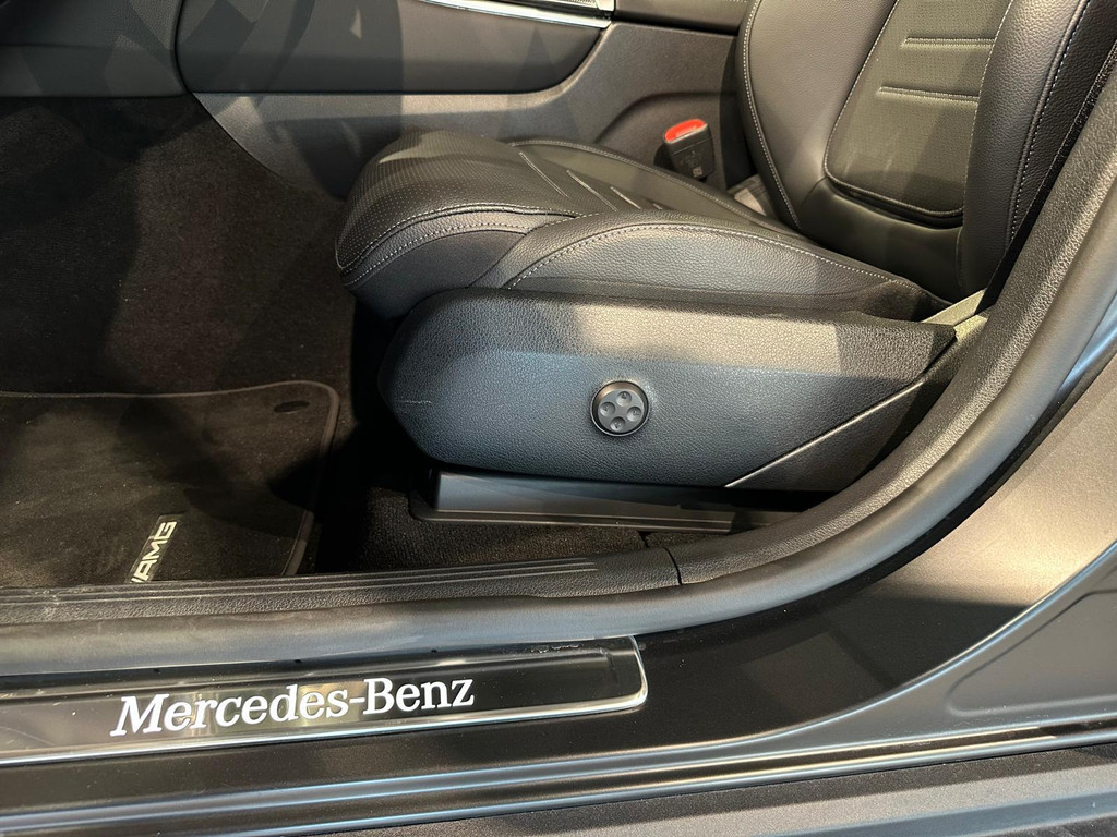 Mercedes-Benz GLC 1