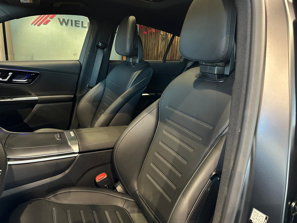 Mercedes-Benz GLC 1