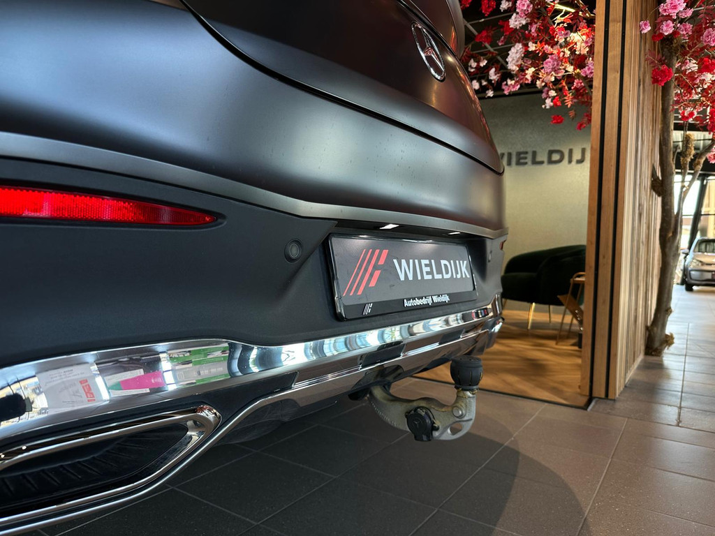 Mercedes-Benz GLC 1