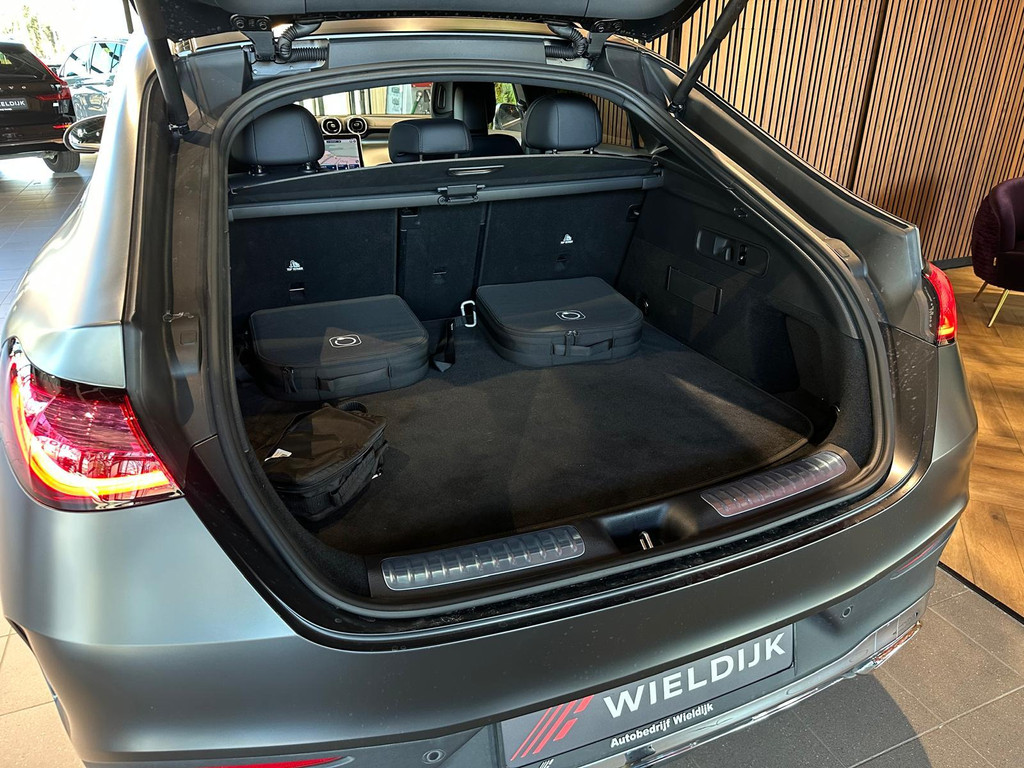 Mercedes-Benz GLC 1