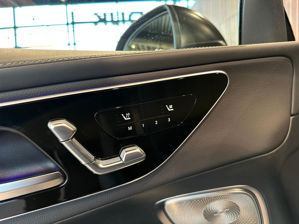 Mercedes-Benz GLC 1