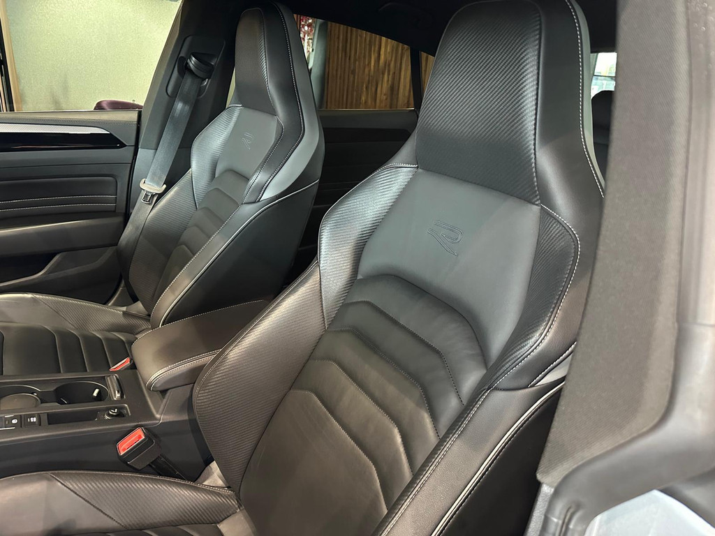 Volkswagen Arteon 1