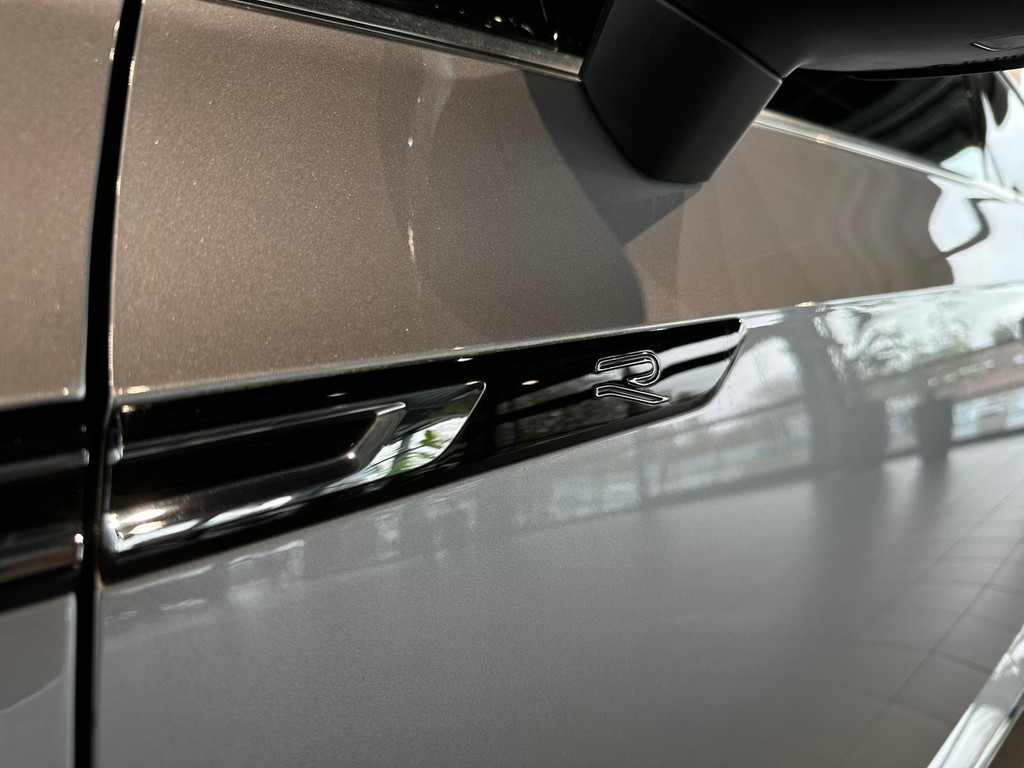 Volkswagen Arteon 1