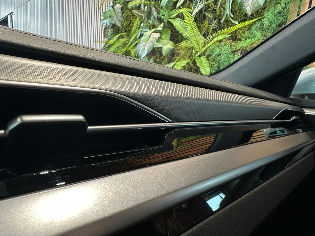Volkswagen Arteon 1