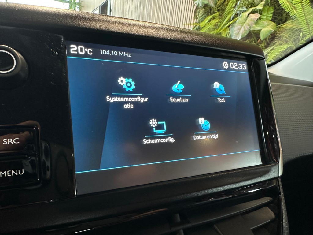 Peugeot 2008 1