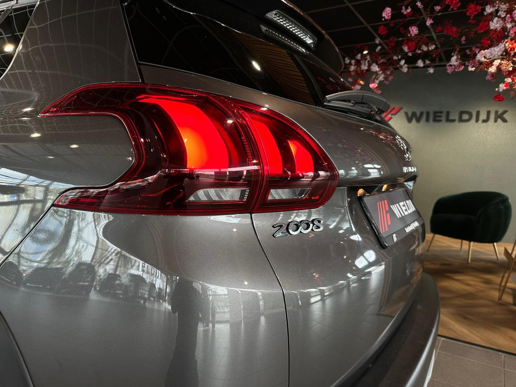 Peugeot 2008 1