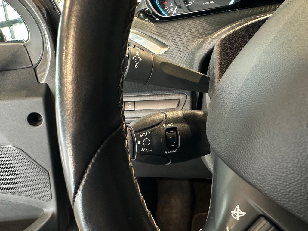 Peugeot 2008 1
