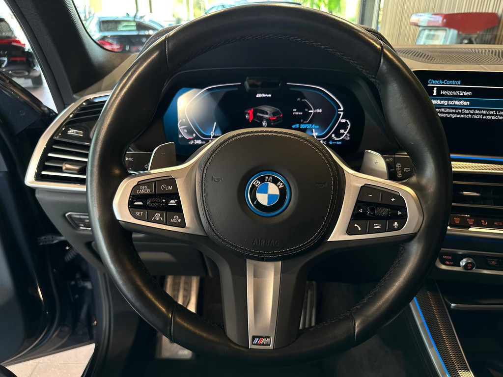 BMW X5 1