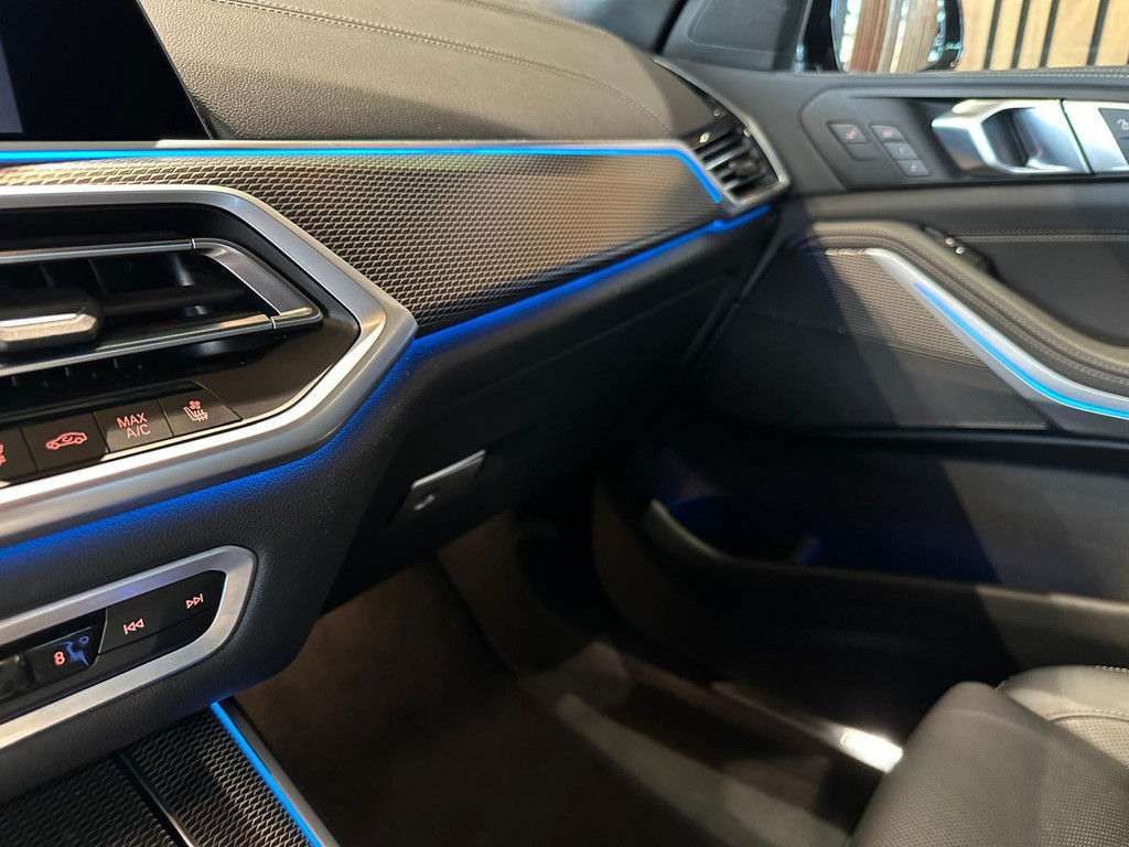 BMW X5 1