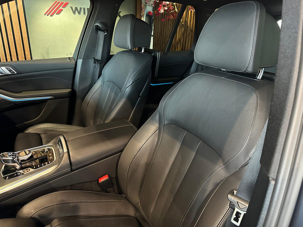 BMW X5 1