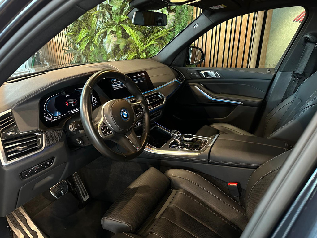 BMW X5 1