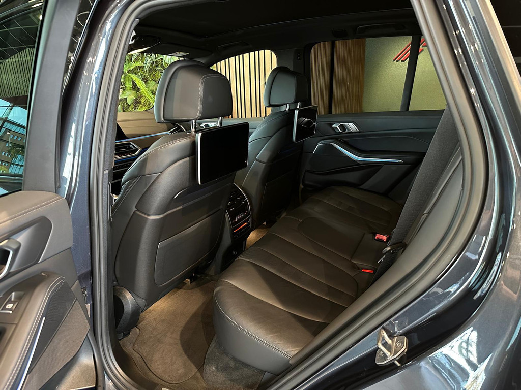 BMW X5 1
