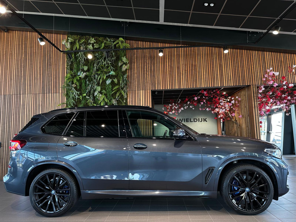 BMW X5 1
