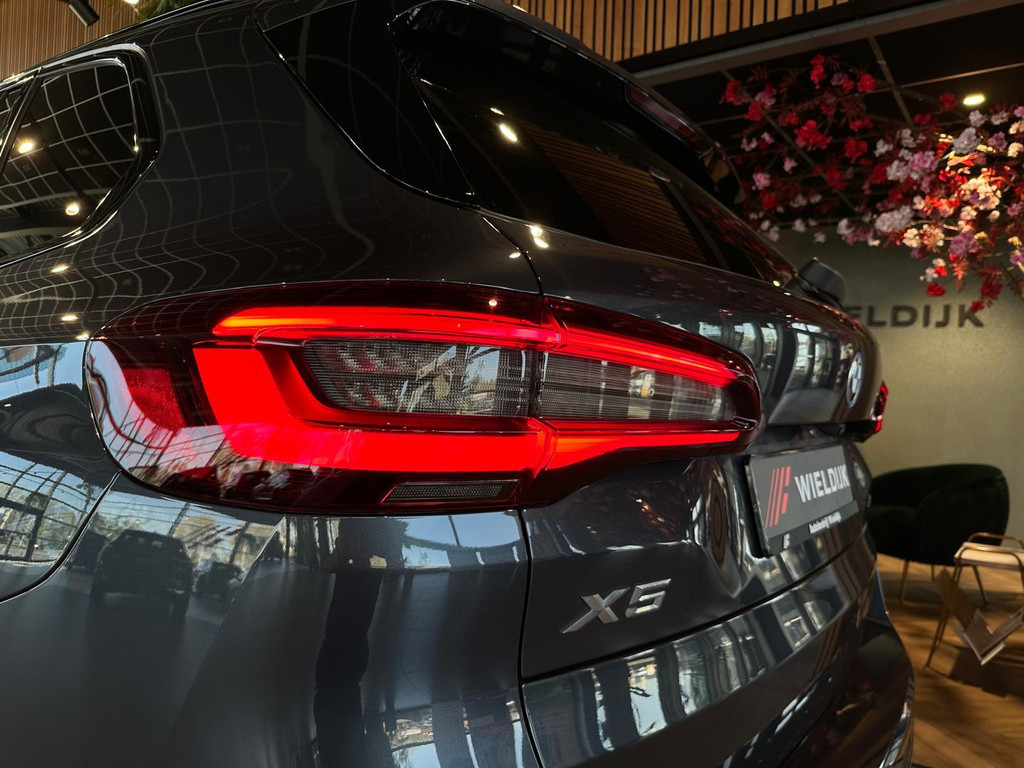 BMW X5 1