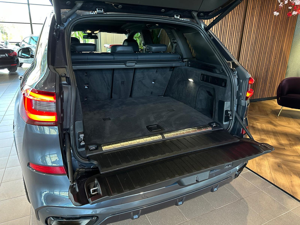 BMW X5 1