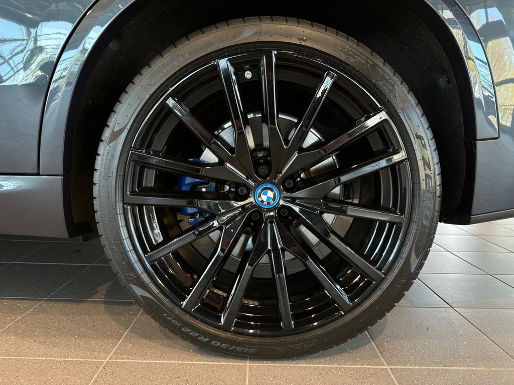 BMW X5 1