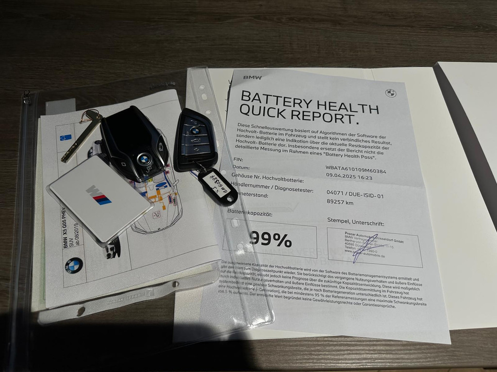 BMW X5 1