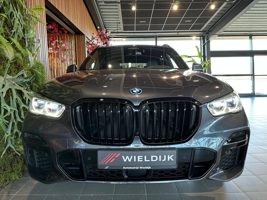 BMW X5 1