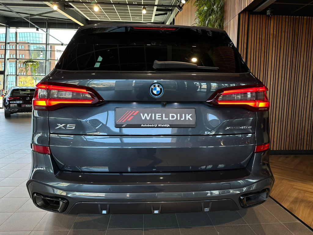 BMW X5 1