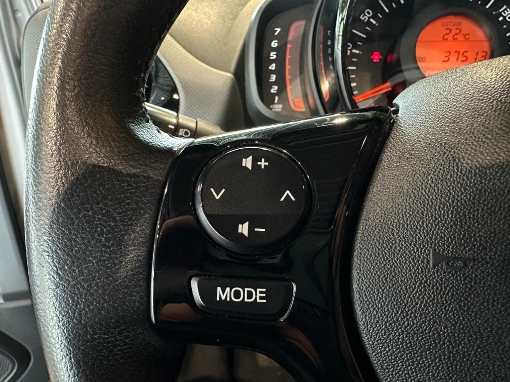 Peugeot 108 1