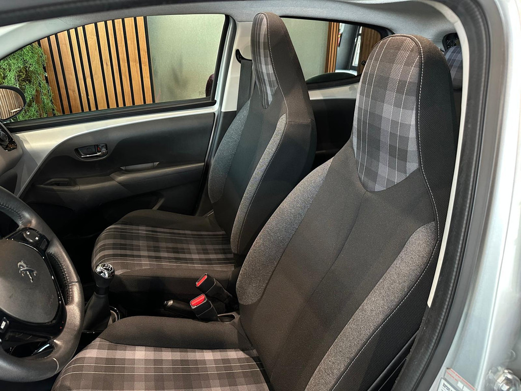 Peugeot 108 1