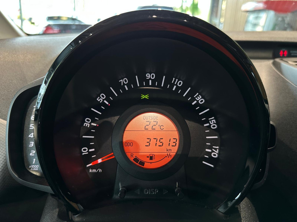 Peugeot 108 1