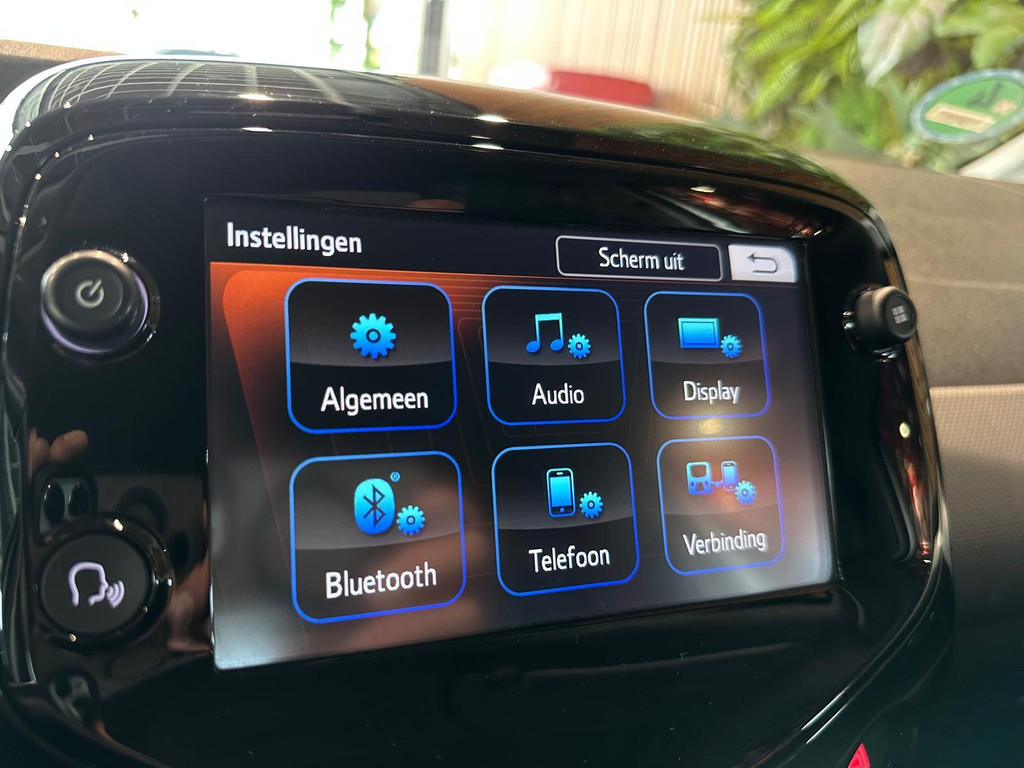 Peugeot 108 1