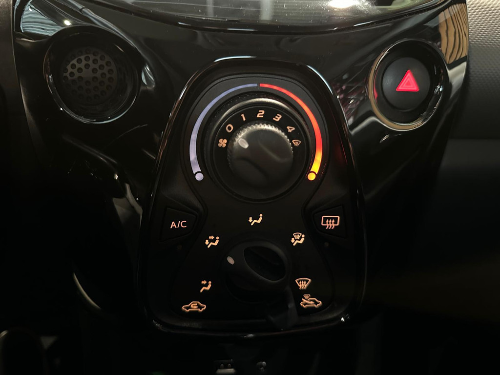 Peugeot 108 1
