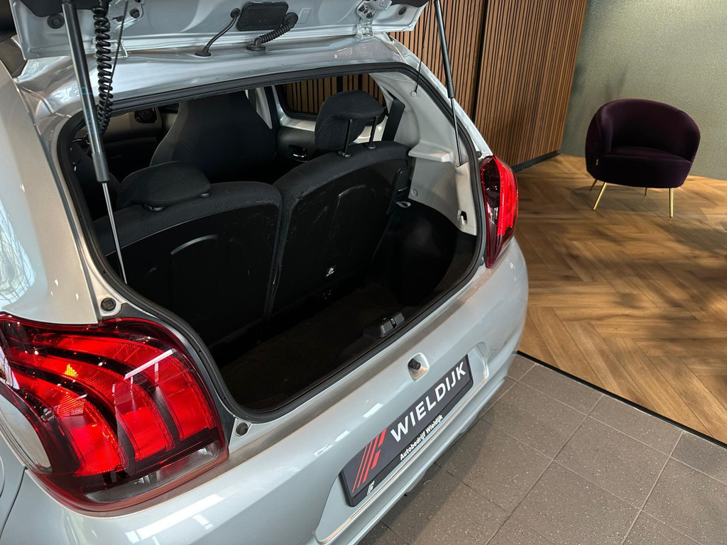 Peugeot 108 1
