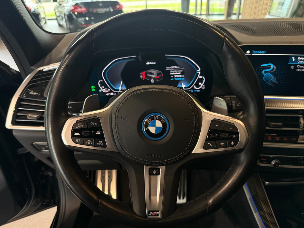 BMW X5 1