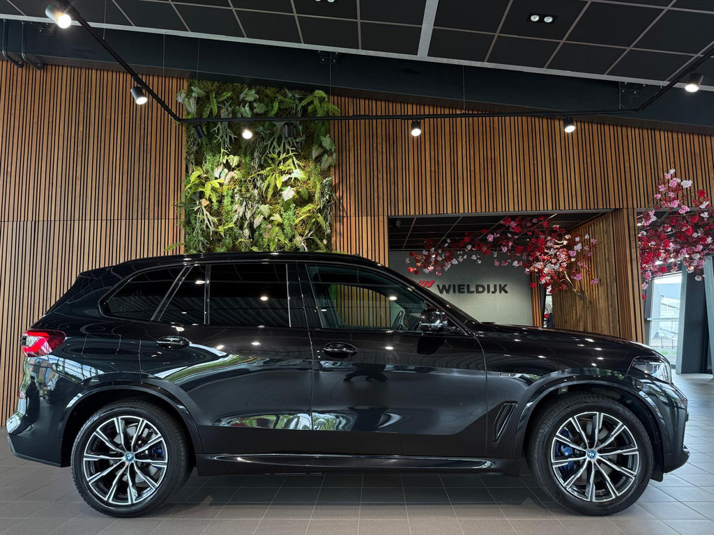 BMW X5 1