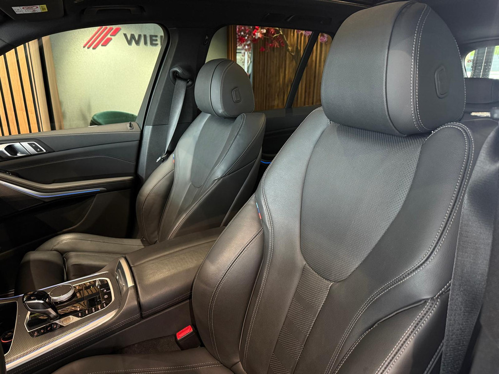 BMW X5 1