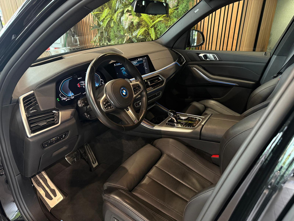 BMW X5 1