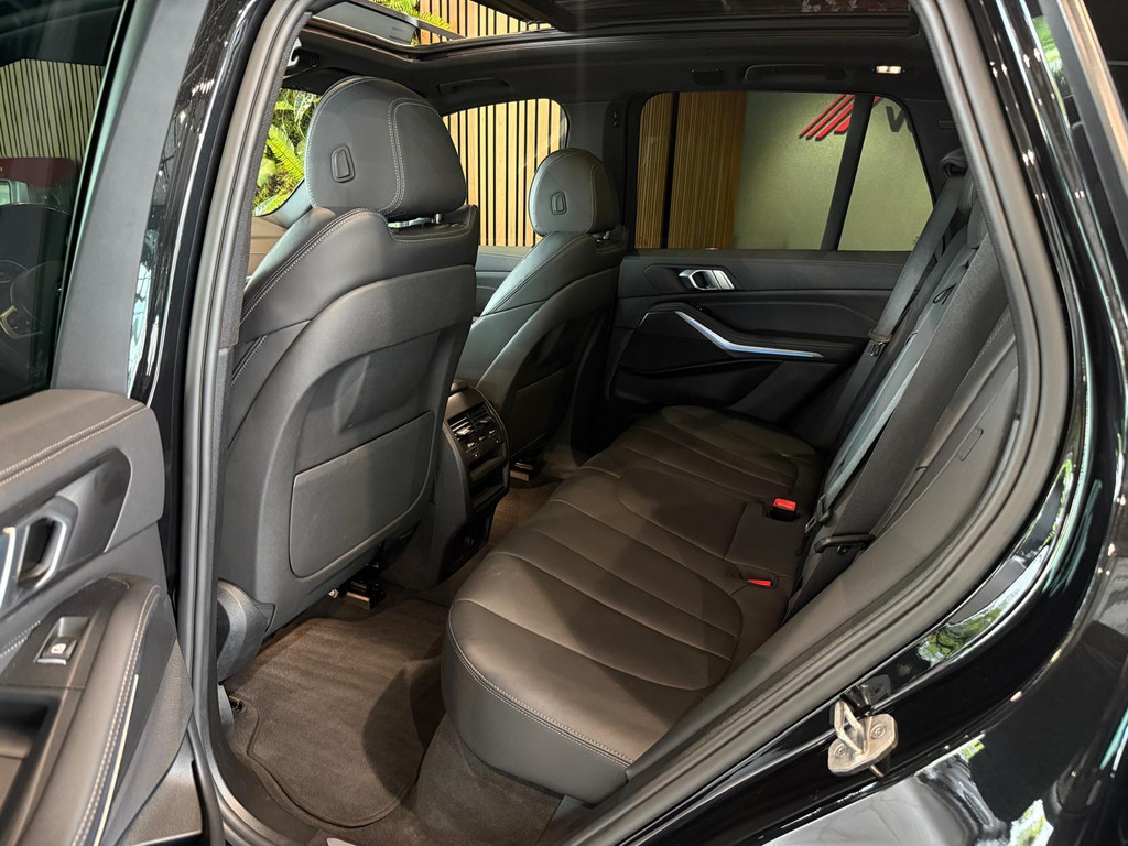 BMW X5 1