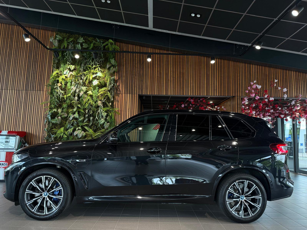 BMW X5 1
