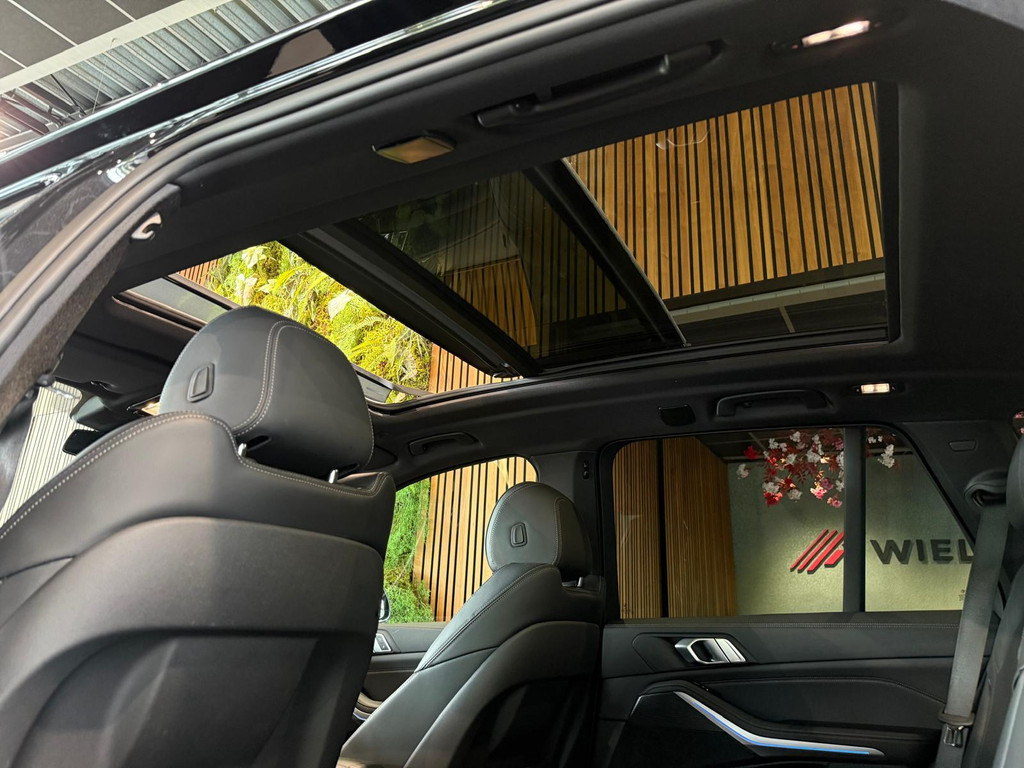 BMW X5 1