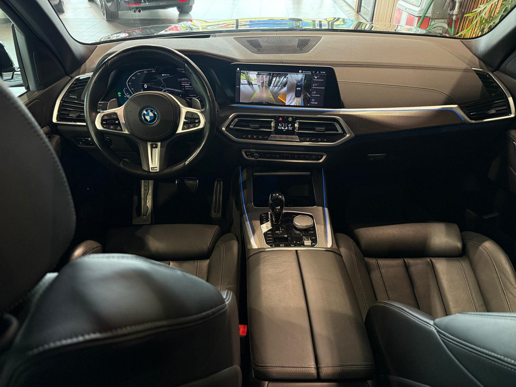 BMW X5 1