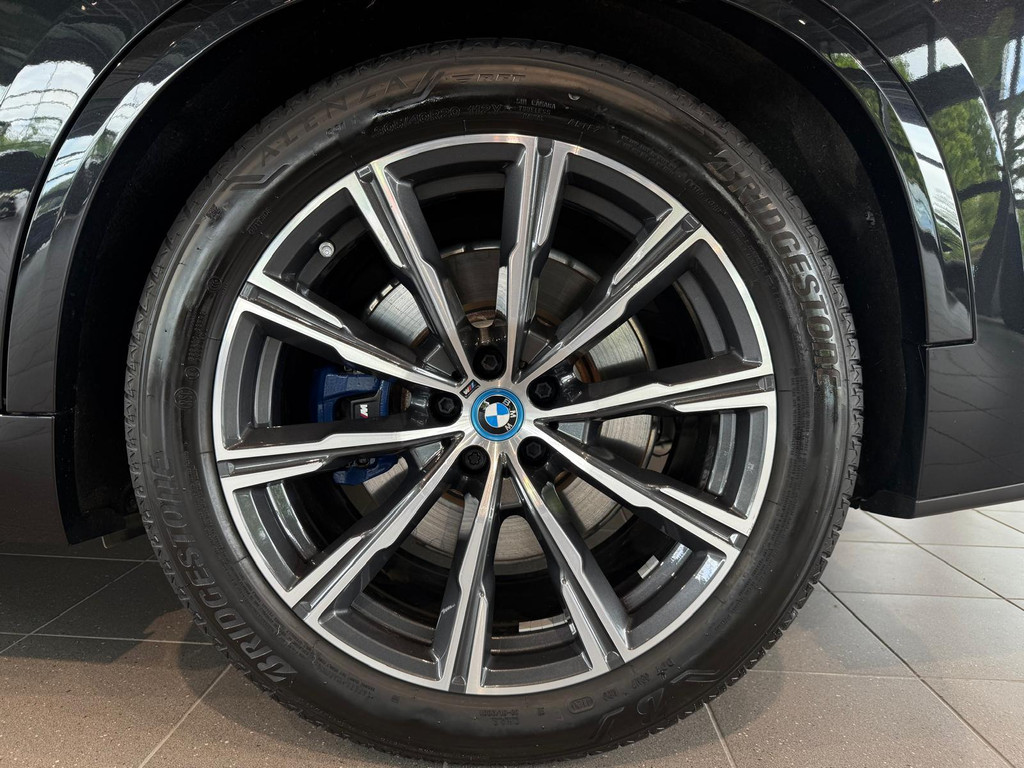 BMW X5 1