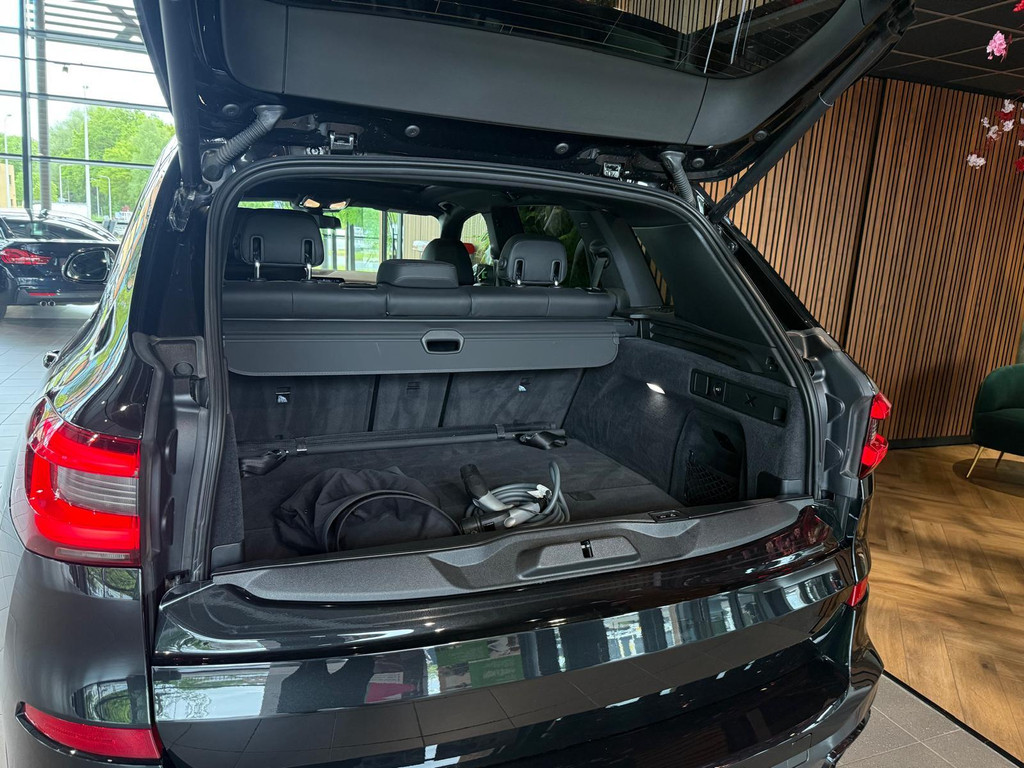 BMW X5 1