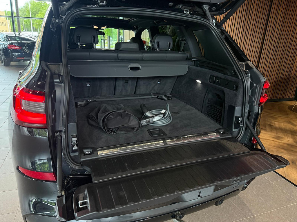 BMW X5 1